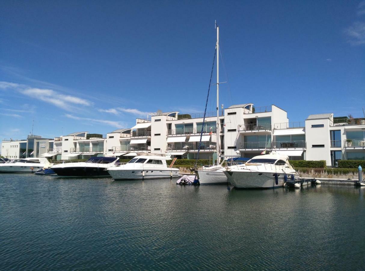 Mare E Laguna Apartment Lido di Jesolo